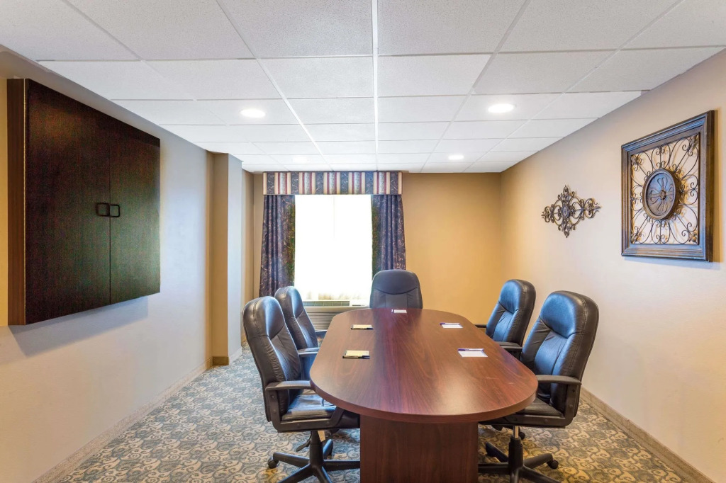 Red Roof Inn & Suites Houma