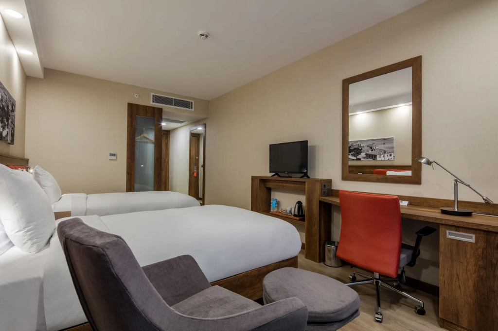 Hampton by Hilton Canakkale Gelibolu