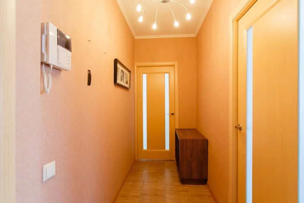 Brusnika Apartment Generala Antonova