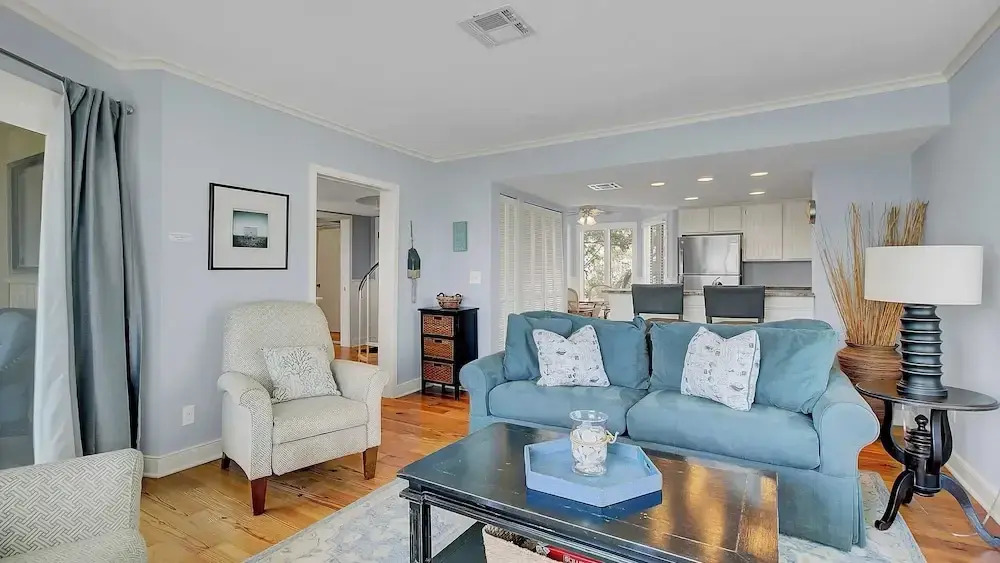 304 E Port O Call by Avantstay Rooftop Deck Incredible Ocean & Beach Views!