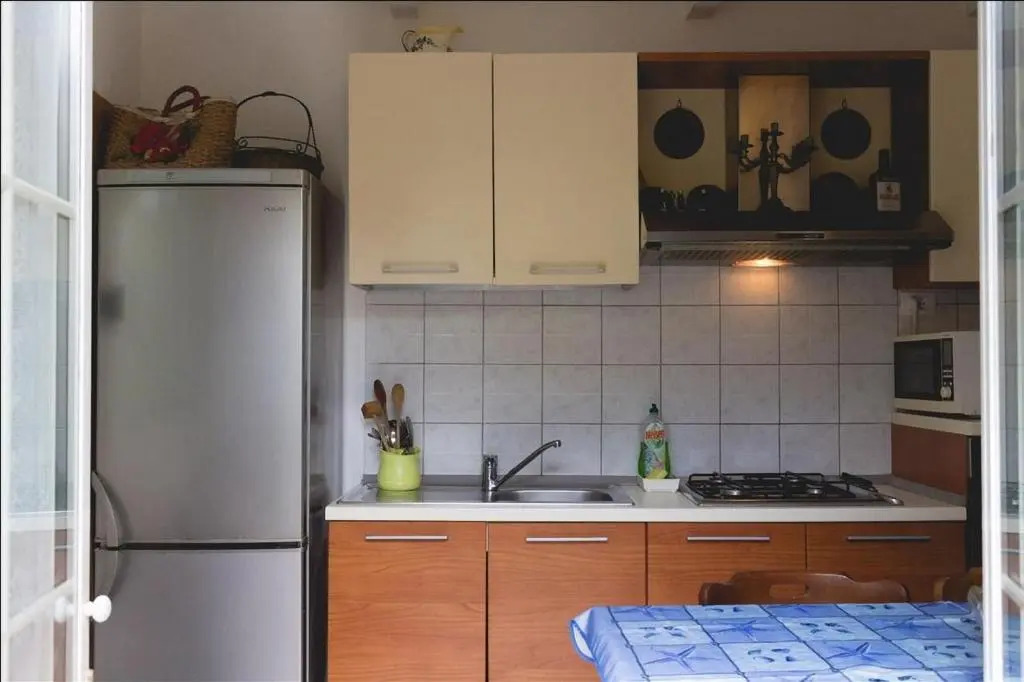Borgo Foce La Spezia SP2389