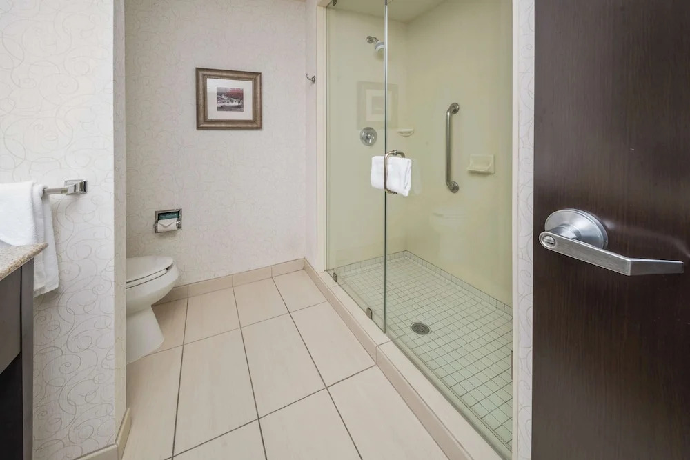 Hampton Inn and Suites Tulsa/Catoosa