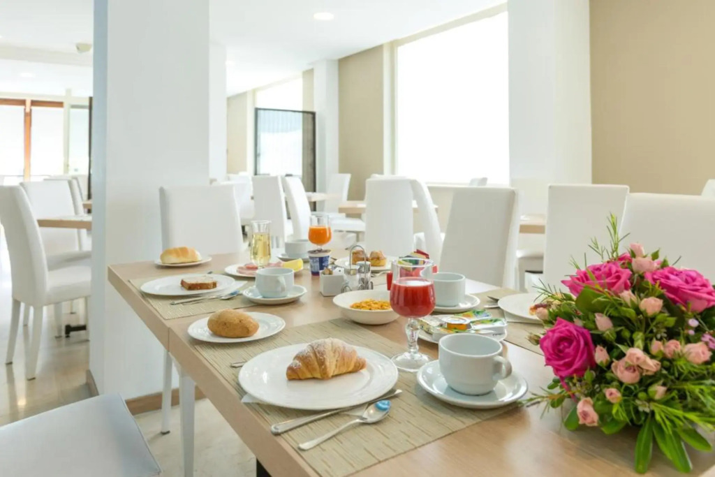 Hotel Villa Esperia