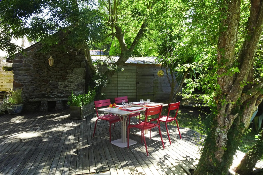 Semi-detached House, St. Cast-le-guildo