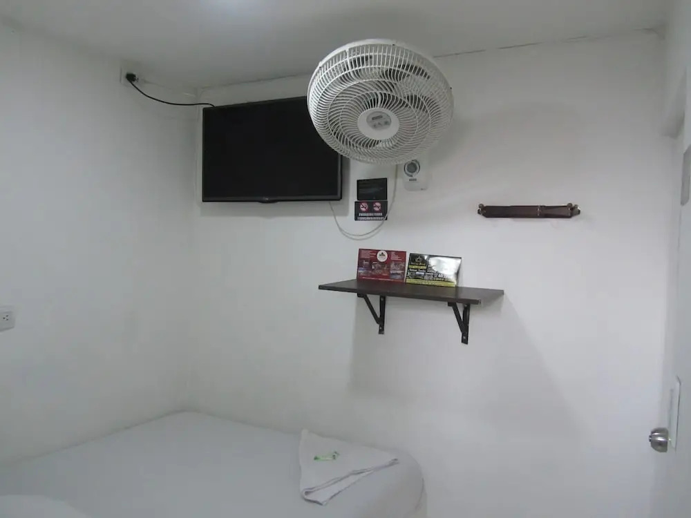 Hotel Norte Real