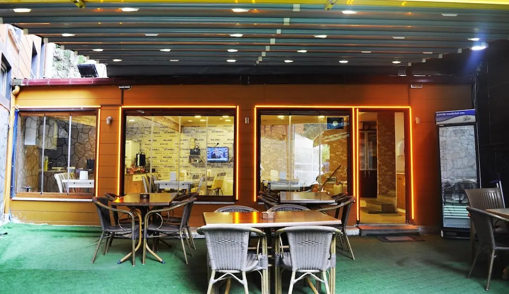 Uzungol Holiday Hotel 2