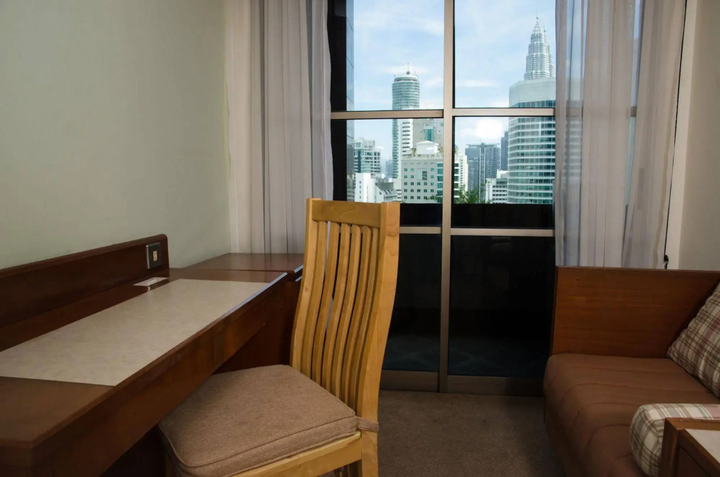 The Maple Suite