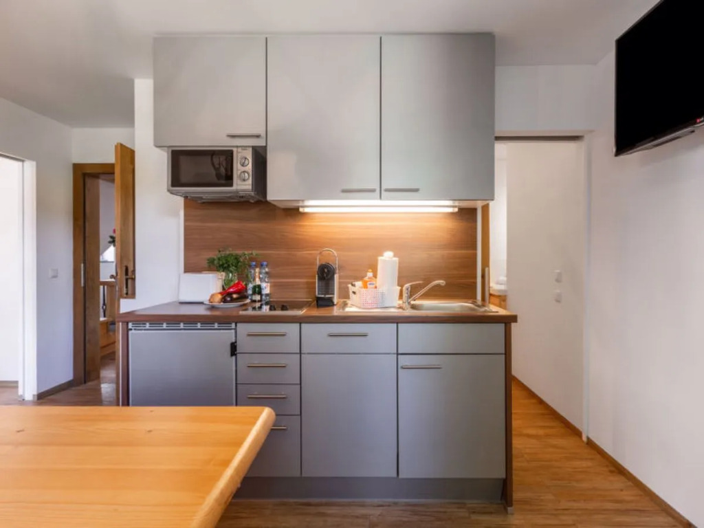 Apartmenthaus Dreier 23285