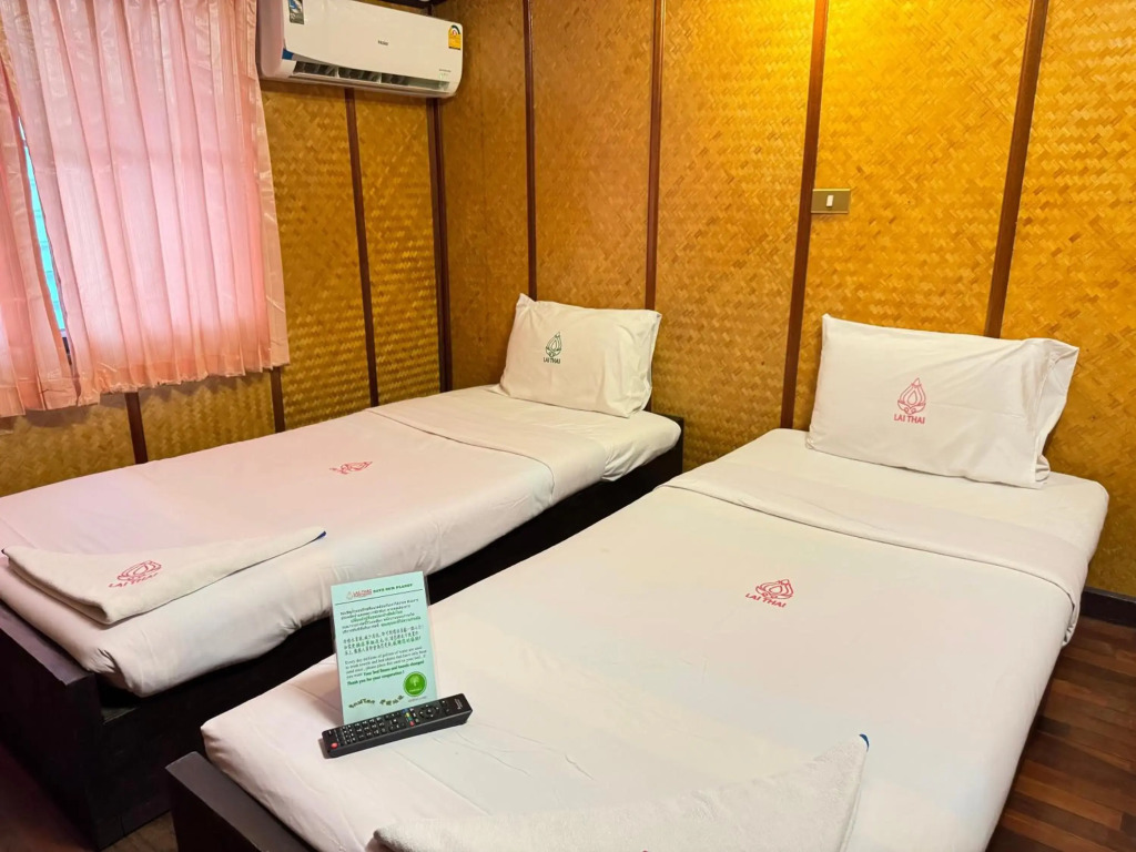 Collection O Lai Thai Guesthouse