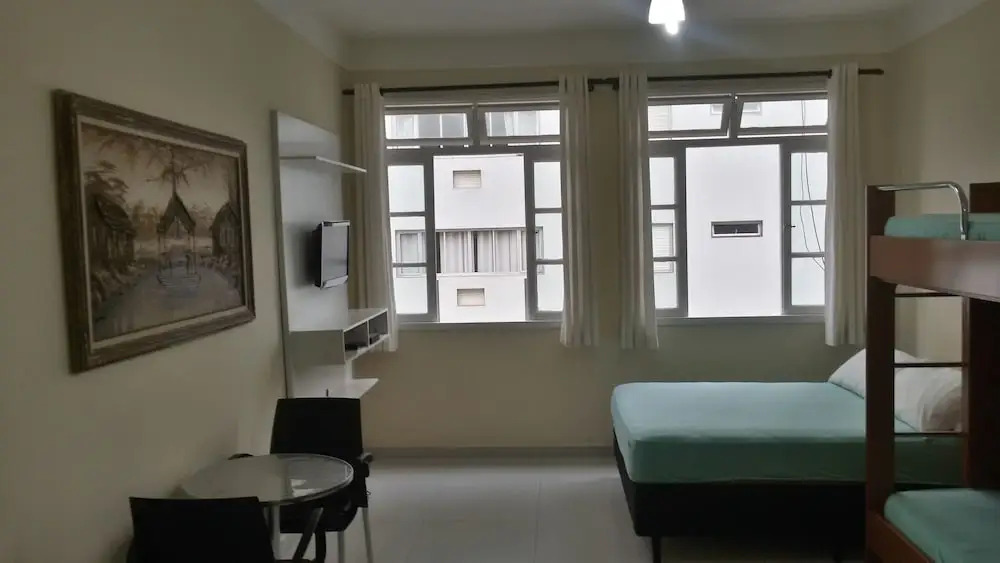 Apartamento Estudio na Pitangueiras