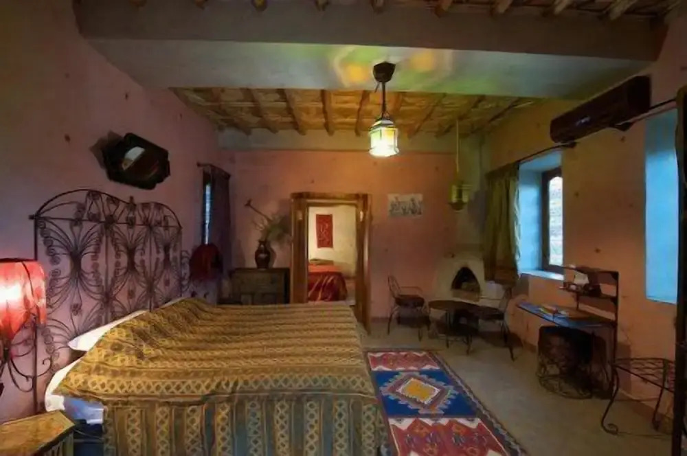 Sawadi Ecolodge