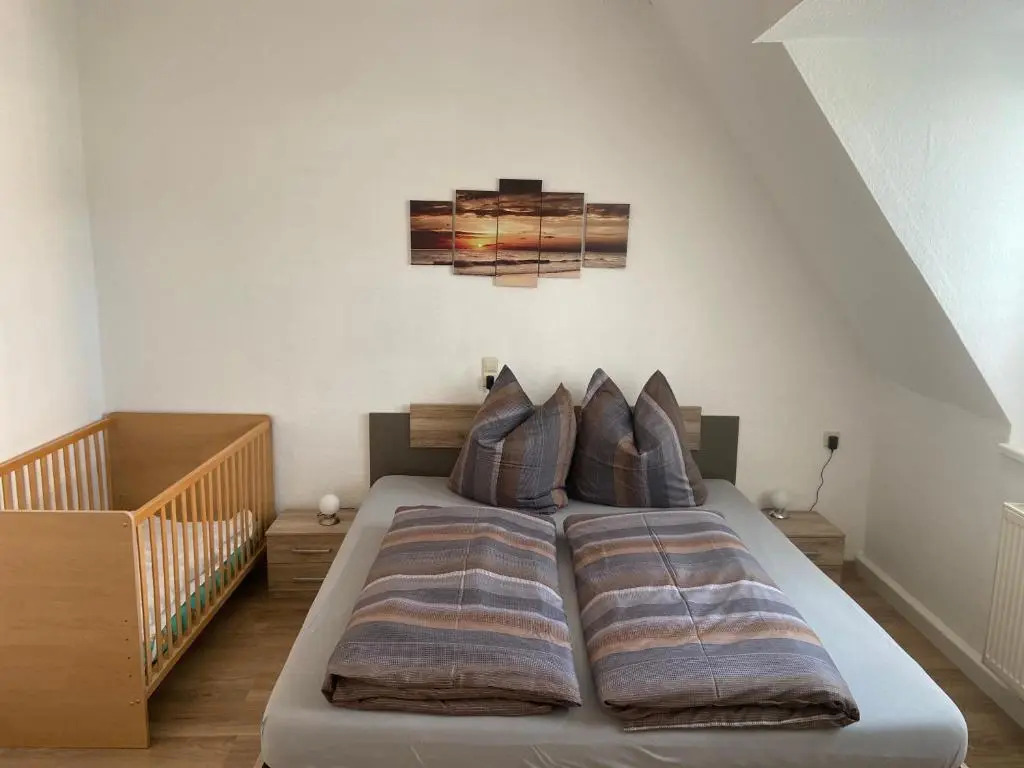Wohnung Lucie