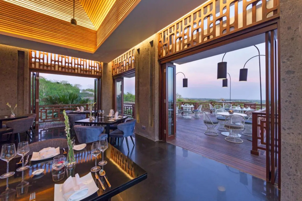 Prasana Villas Uluwatu