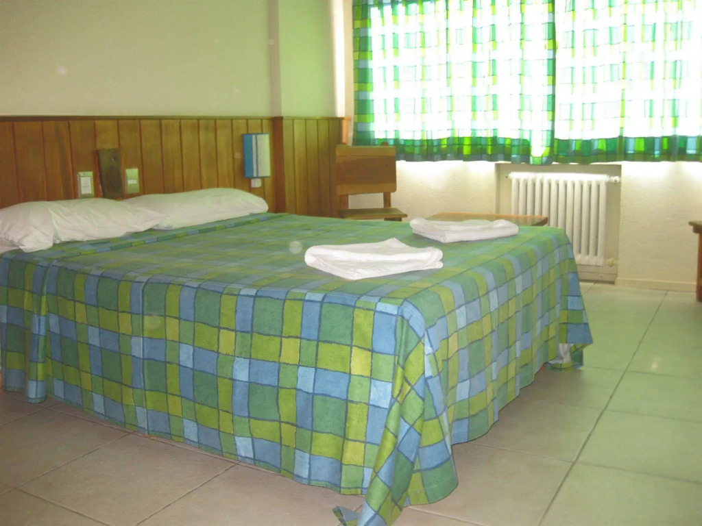 Marcopolo Inn Hostel Bariloche