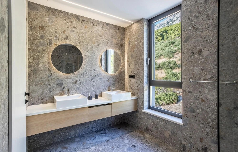 Luxurious Home In Brela