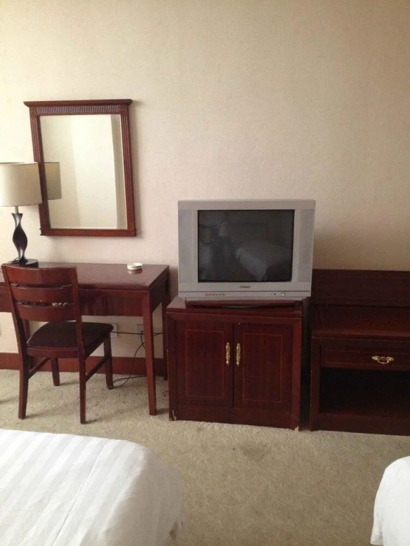 Hai Tian Xiang Hotel