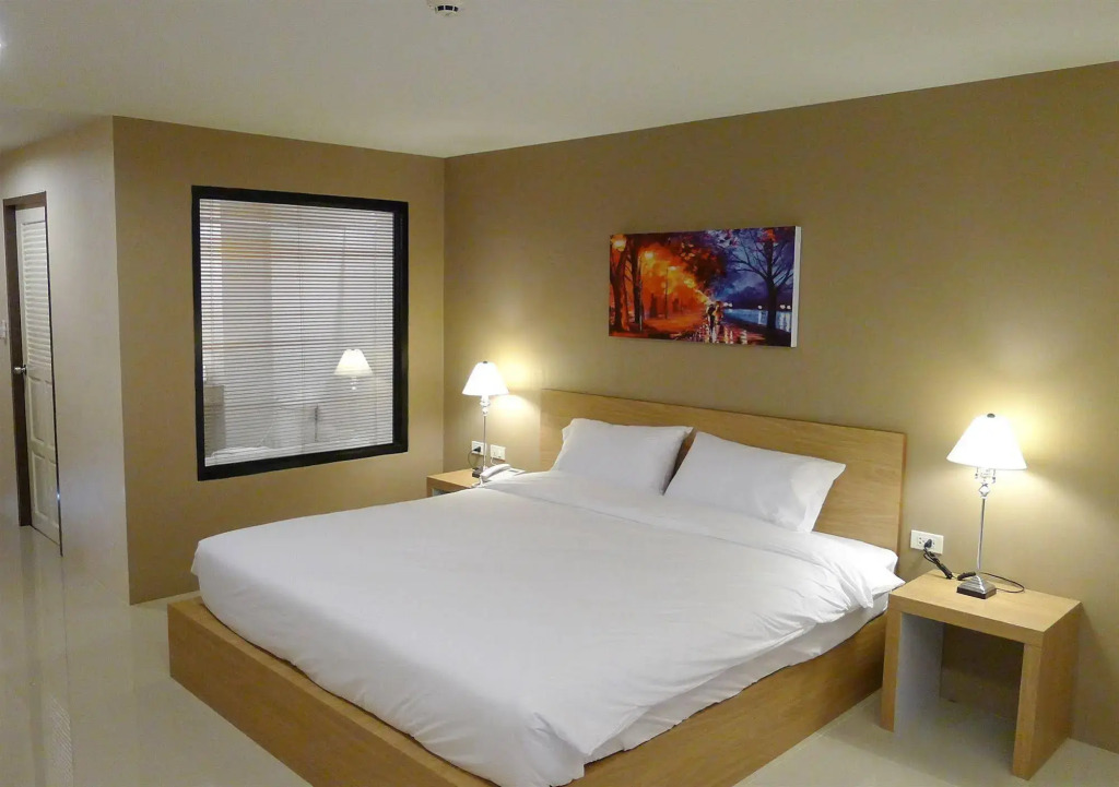 T5 Suites at Pattaya