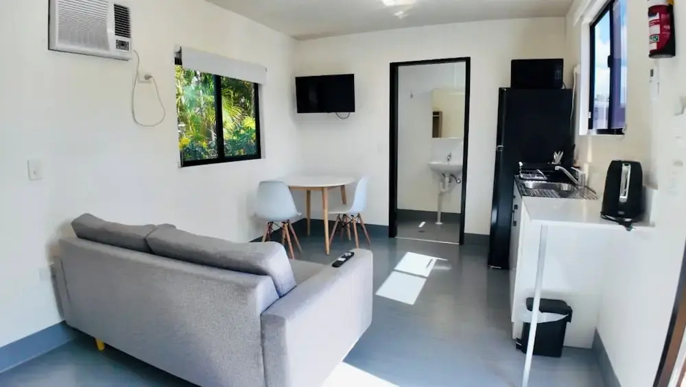 Midtown Caravan Park