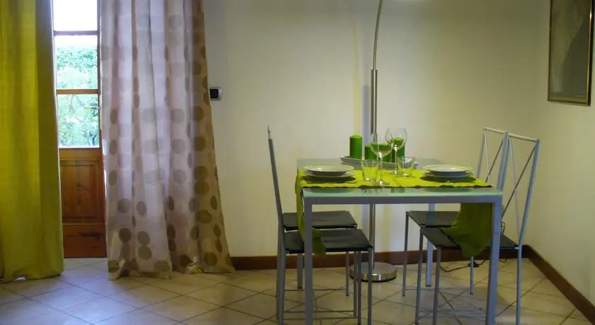 Casa Ernesto