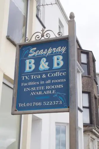 Seaspray Guest House