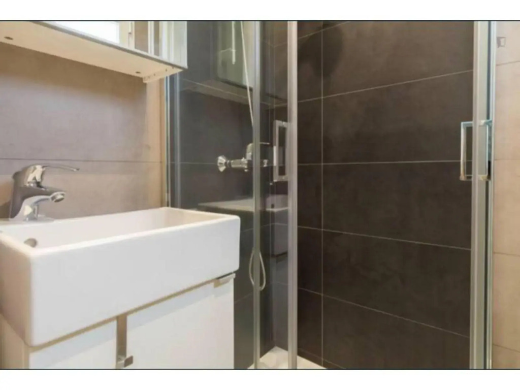Apartamento Anton Martin II
