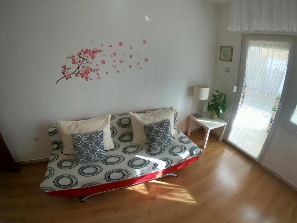Apartments Mima