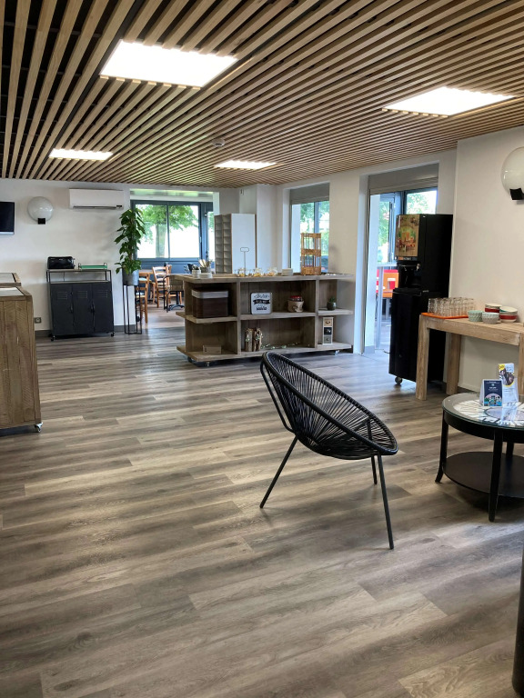 Première Classe La Rochelle Sud-Aytré