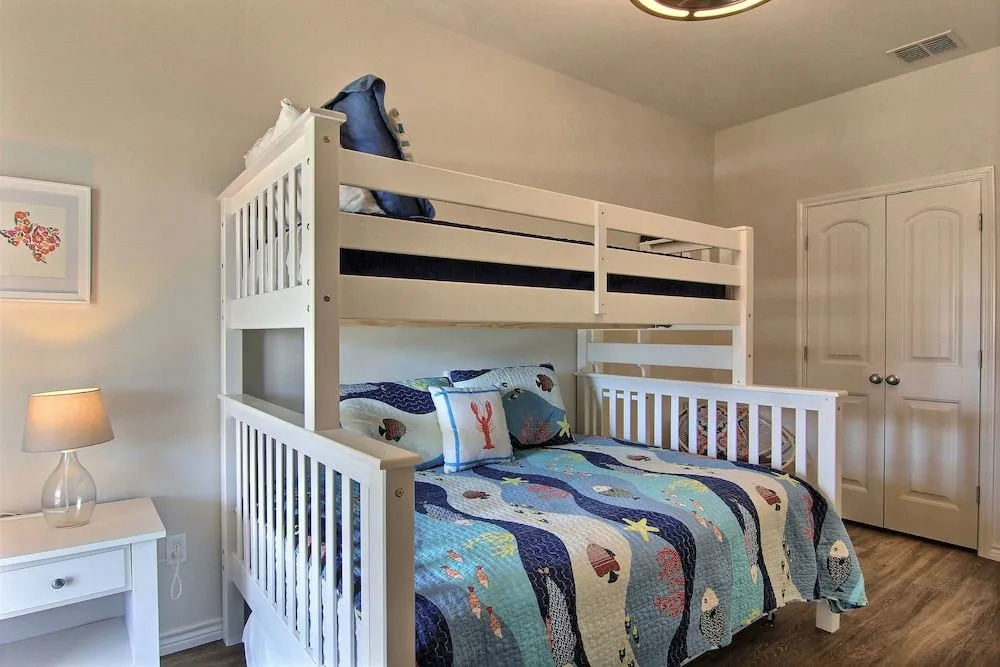 No Bad Days 3Br Home