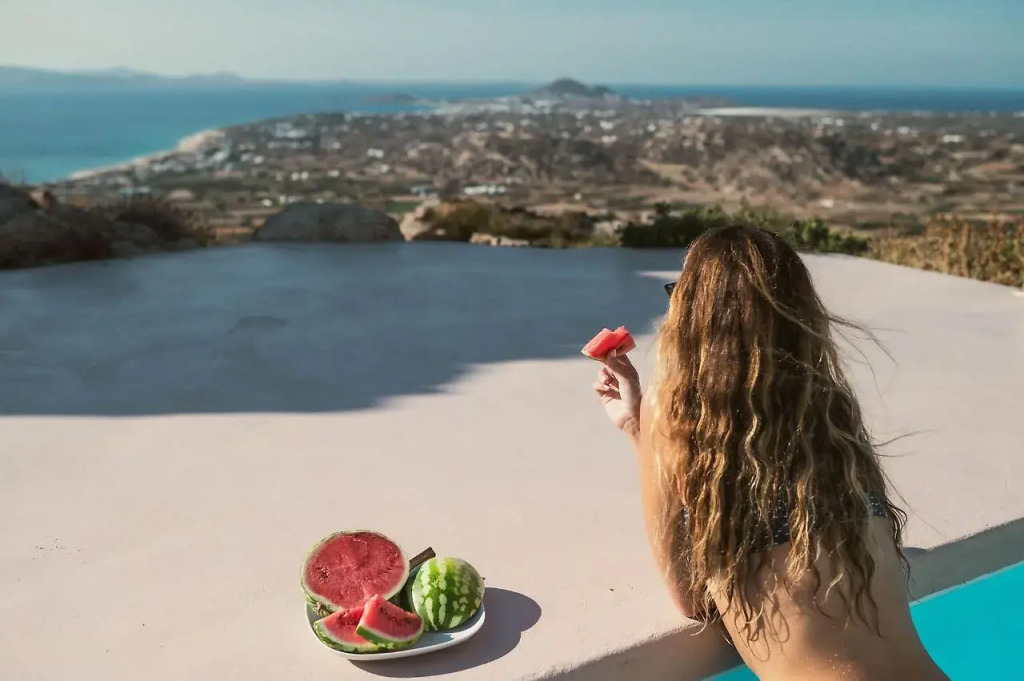 Alta Vista Naxos