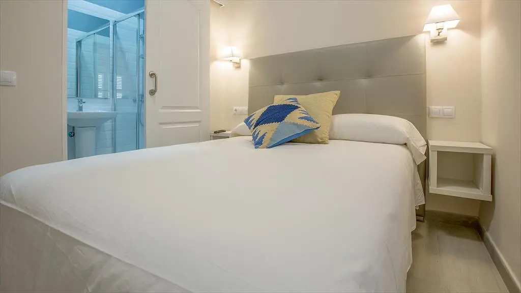 Hotel Madrid