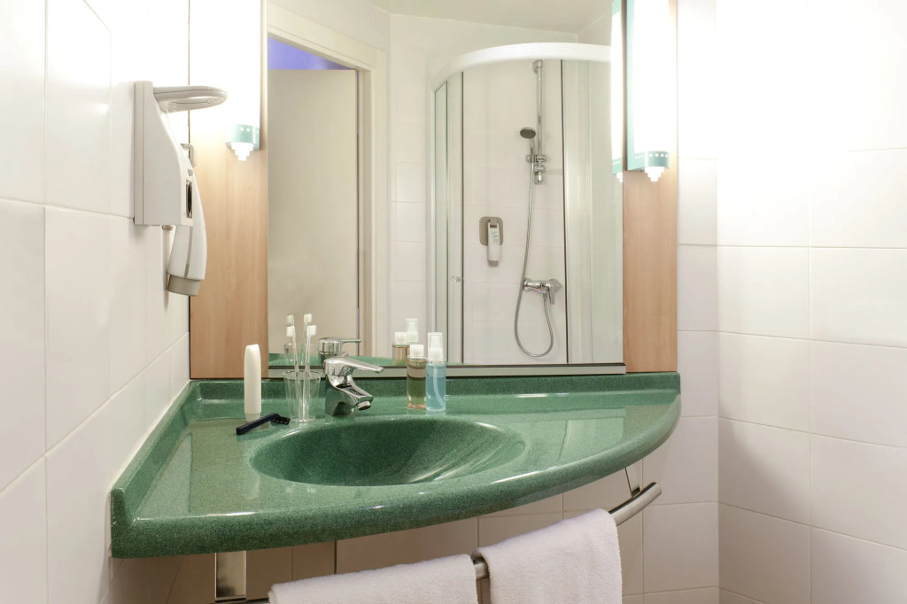 Ibis Budget Barcelona Viladecans
