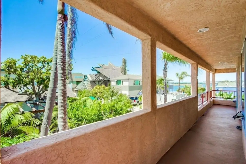 Mission Bay Retreat