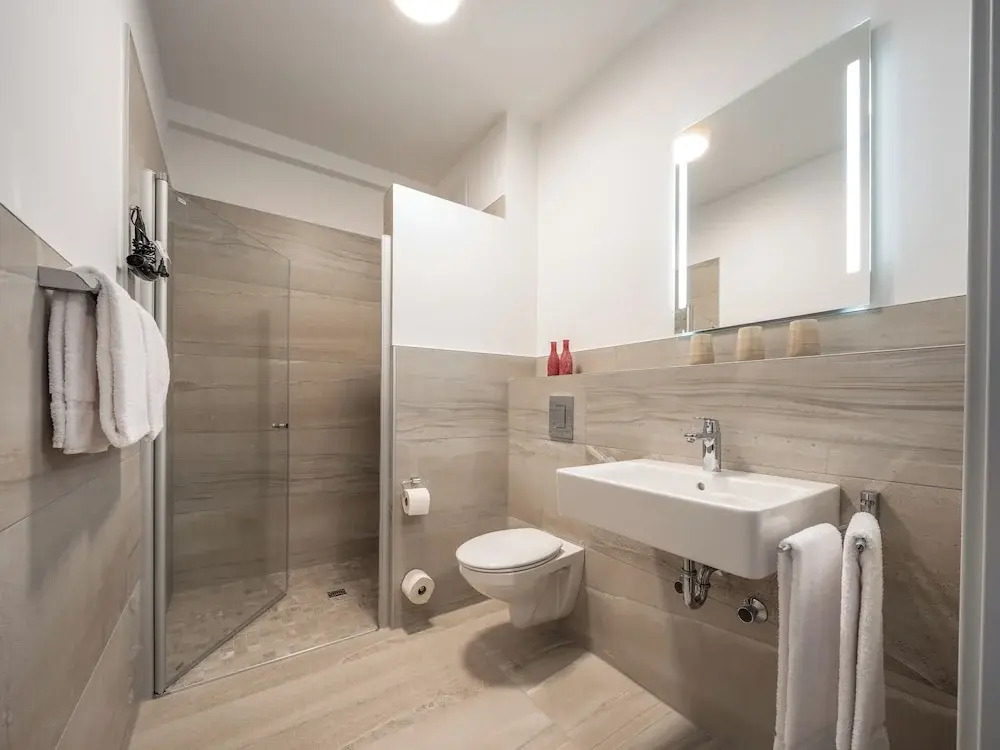 RS-HOTEL - smart & modern Hotel Apartments
