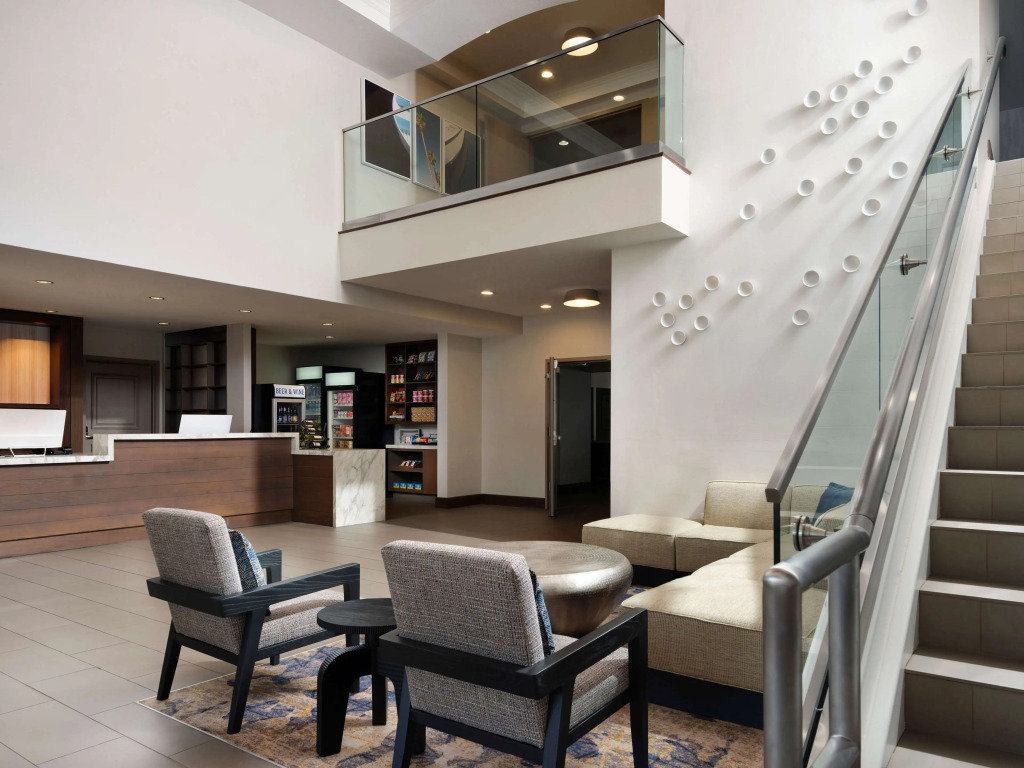 Hyatt House San Diego Sorrento Mesa