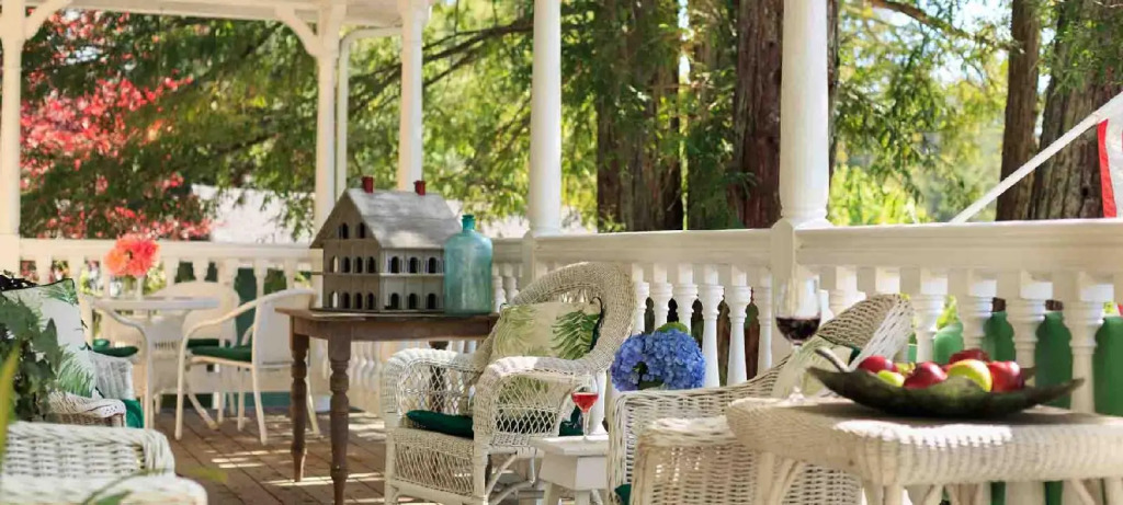 Inn at Occidental