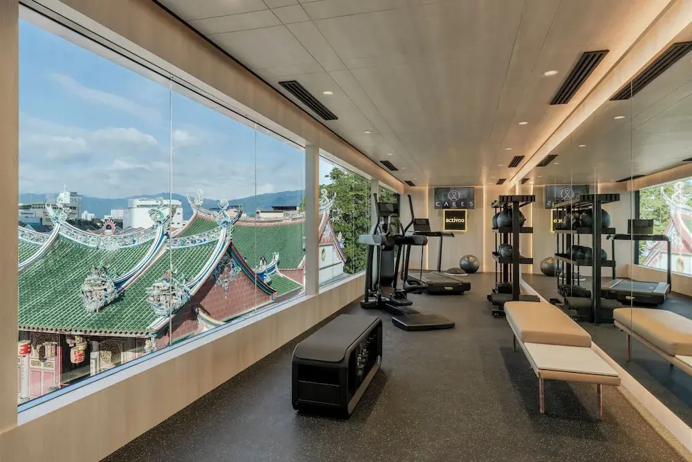Citadines Connect Bertam Georgetown Penang
