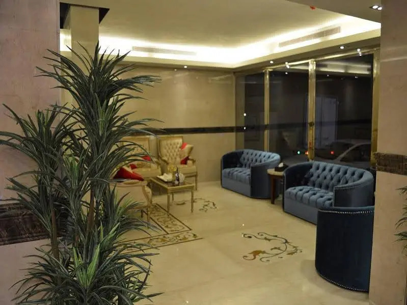 Sadeem Furnished Apartments