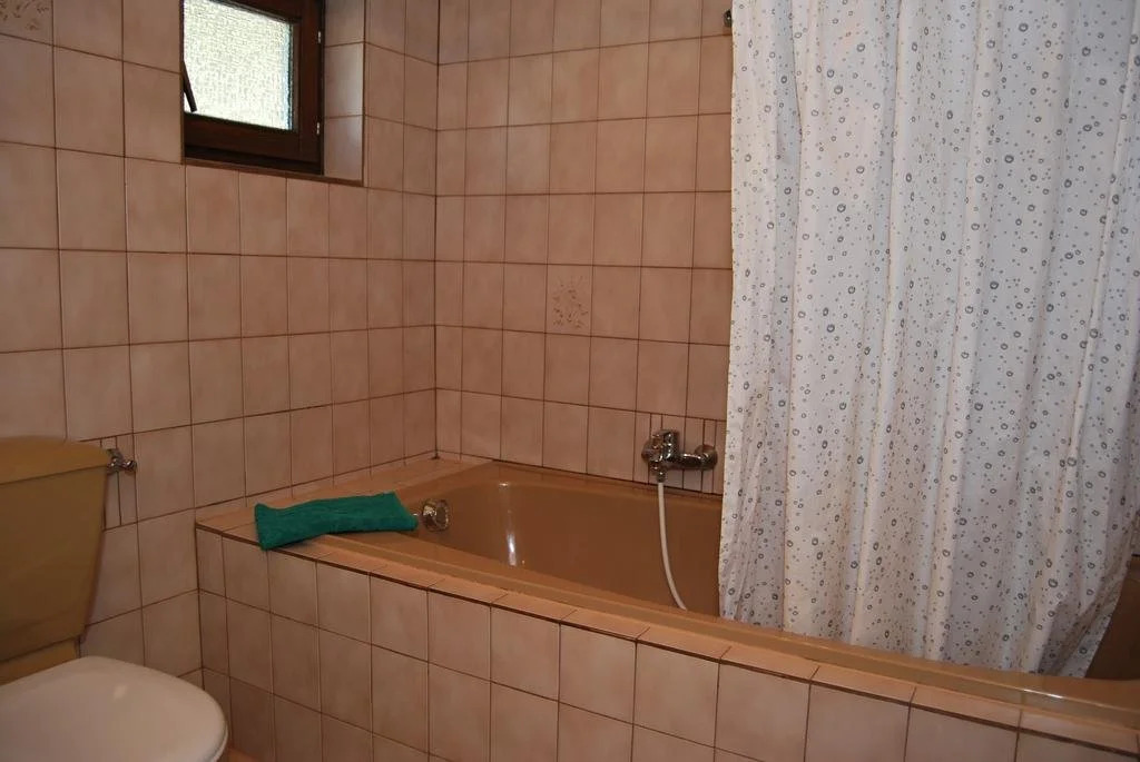 Ferienhaus Pernull