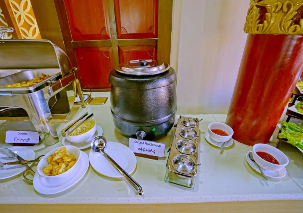 King Park Hotel