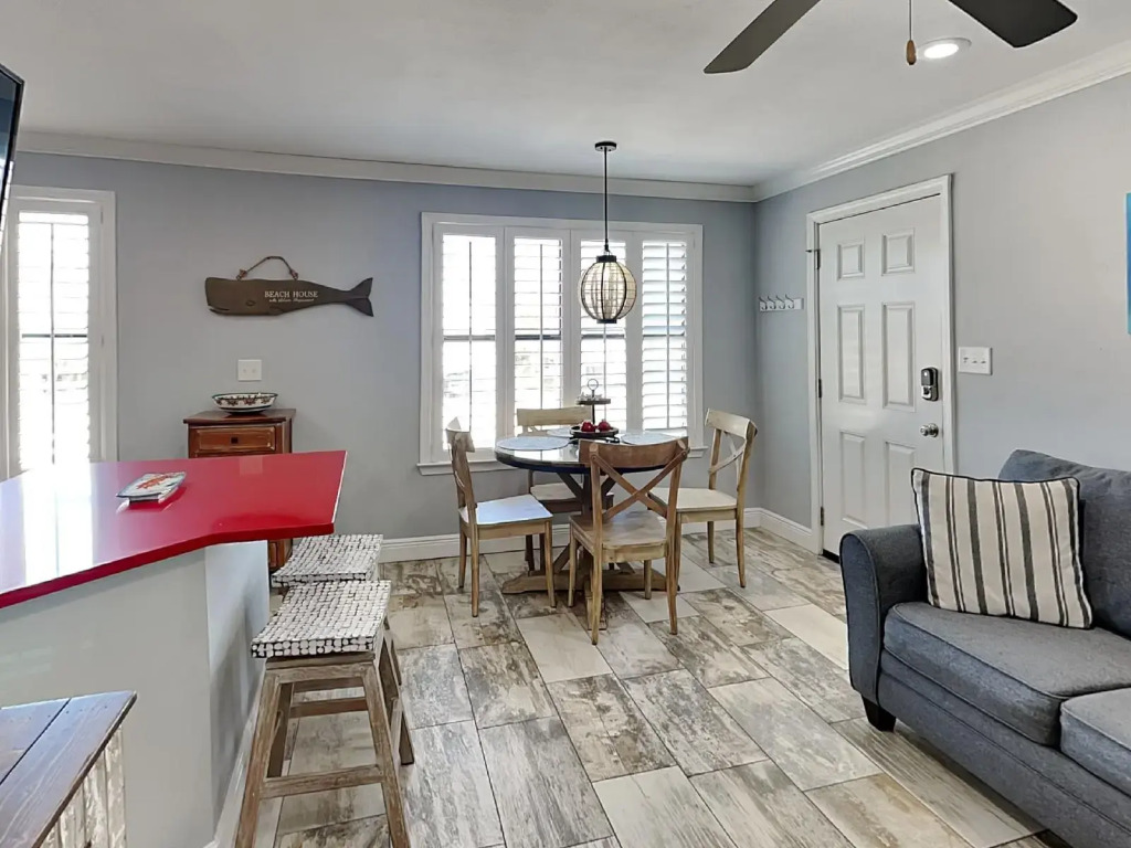 Paradise Isle #15A by Southern Vacation Rentals