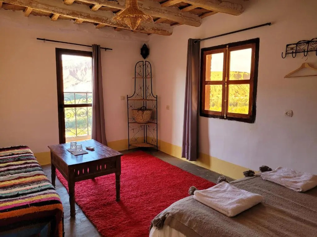 Kasbah Chems
