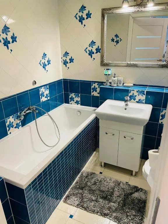 Apartament Marina