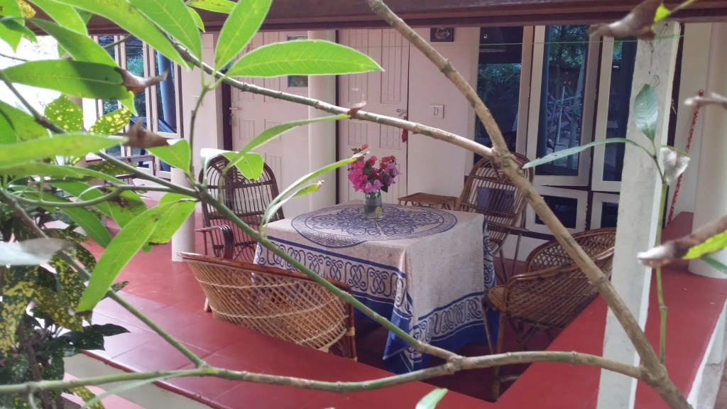 Magnolia Guesthouse Varkala