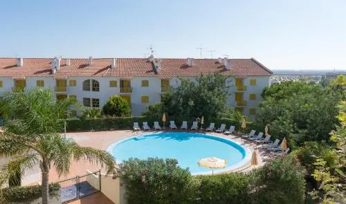 Akisol Tavira Sun III