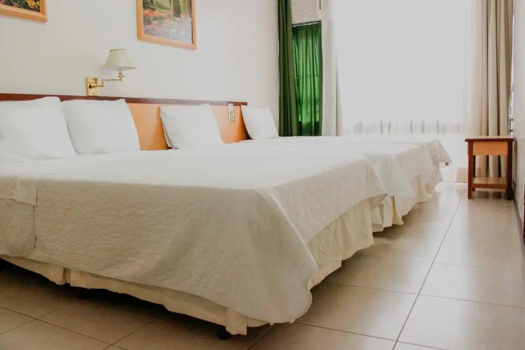 Hotel Casablanca