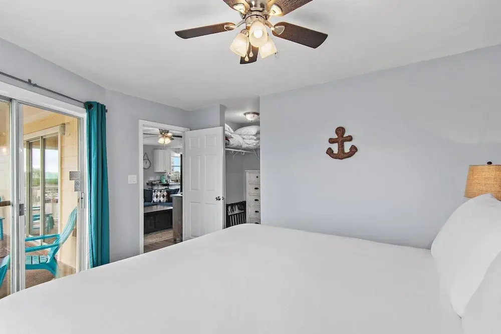 St. Martin Beachwalk Villas 231