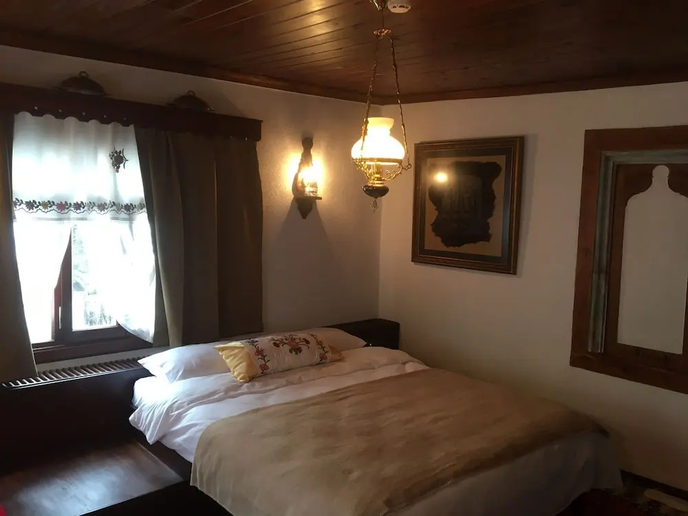 Beyzadeler Konağı