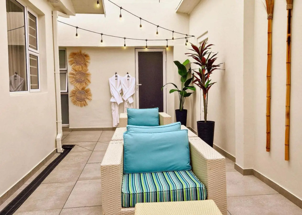 Blue Marlin All-Inclusive Seascape by Dream Resorts