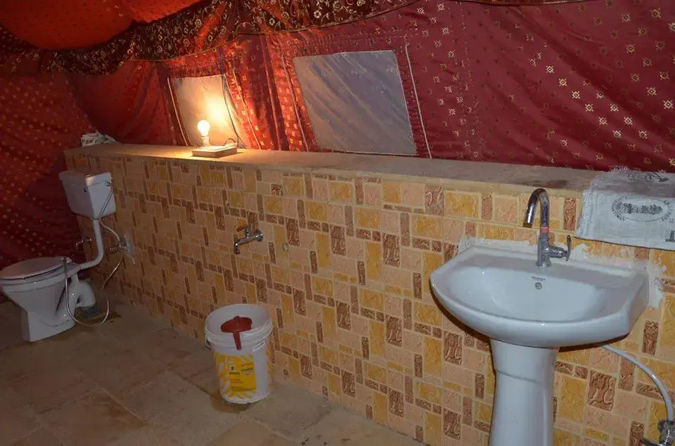 Roop Resorts