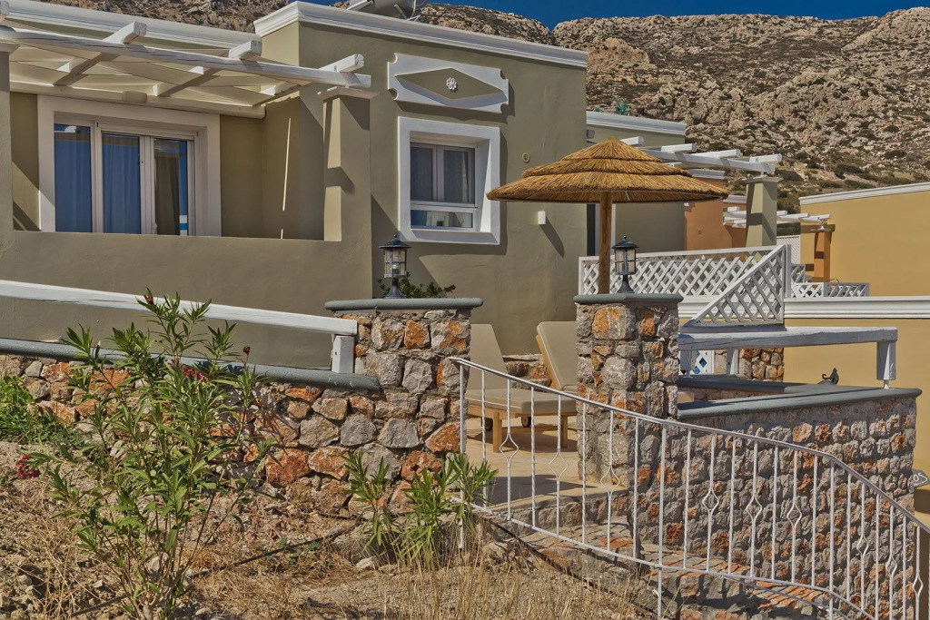 Elaia Villas